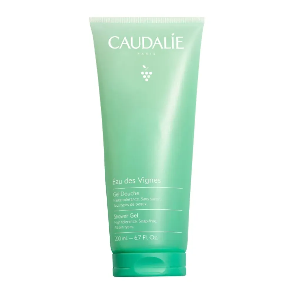 Φωτογραφία προϊόντος: Caudalie Eau Des Vignes Αφρόλουτρο 200ml
