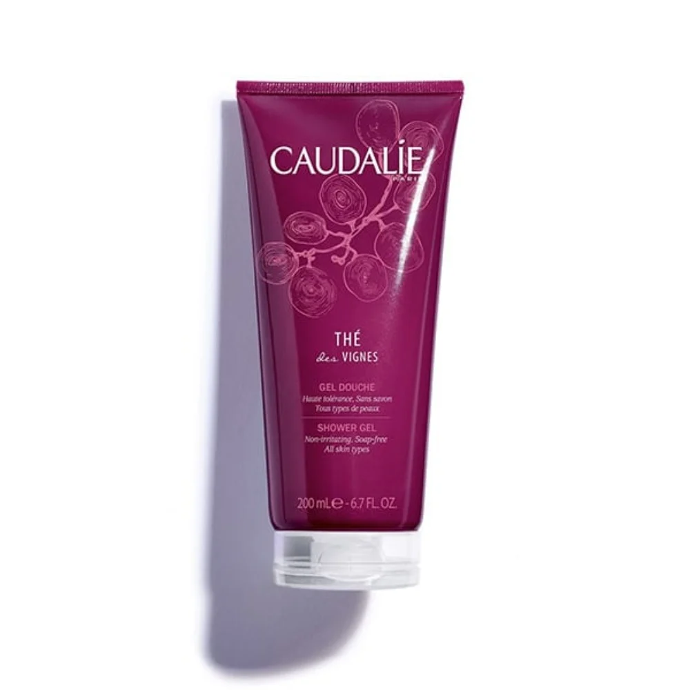 Φωτογραφία προϊόντος: CAUDALIE Thé des vignes Shower Gel 200ml