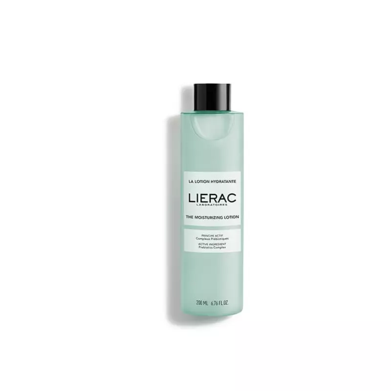 Φωτογραφία προϊόντος: Lierac The Moisturizing Lotion Ενυδατική Λοσιόν Προσώπου 200ml