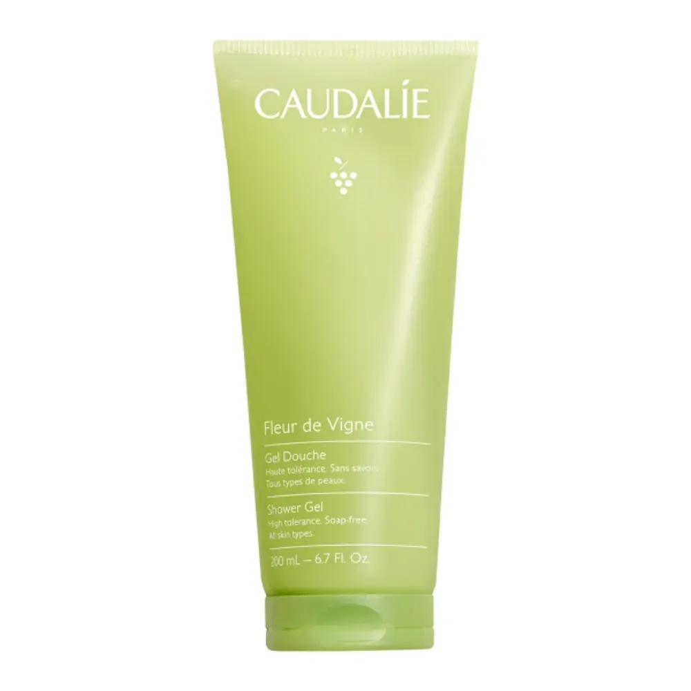 Φωτογραφία προϊόντος: Caudalie Fleur De Vigne Αφρόλουτρο 200ml