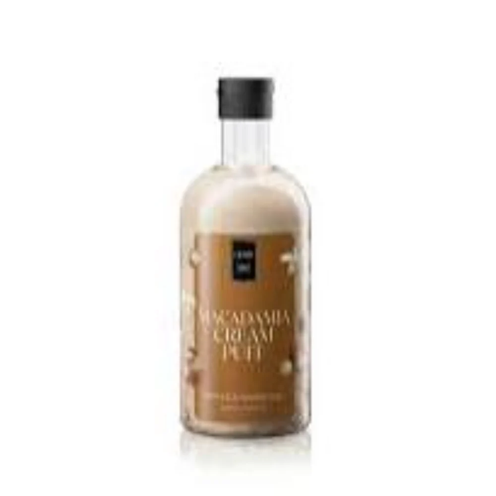 Φωτογραφία προϊόντος: Lavish Care Bath & Shower Gel Macademia Cream Puff 500ml