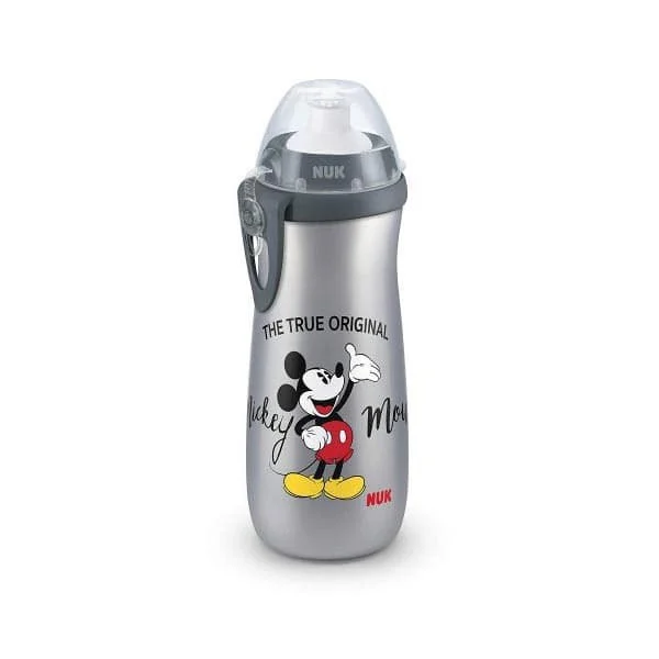 Φωτογραφία προϊόντος: NUK Sports Cup 450ml 36m+ Απλό