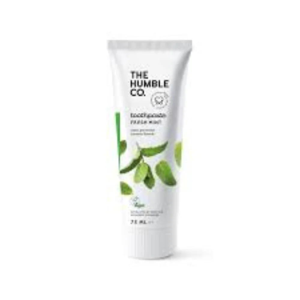 Φωτογραφία προϊόντος: THE HUMBLE Humble Natural Toothpaste Fresh Mint 75ml