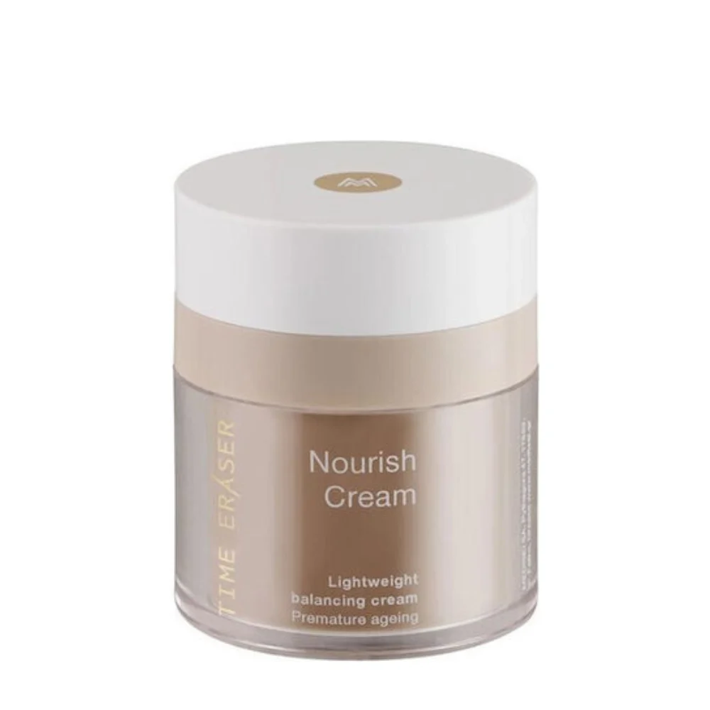 Φωτογραφία προϊόντος: MEDISEI TIME ERASER Nourish Cream 50 ml