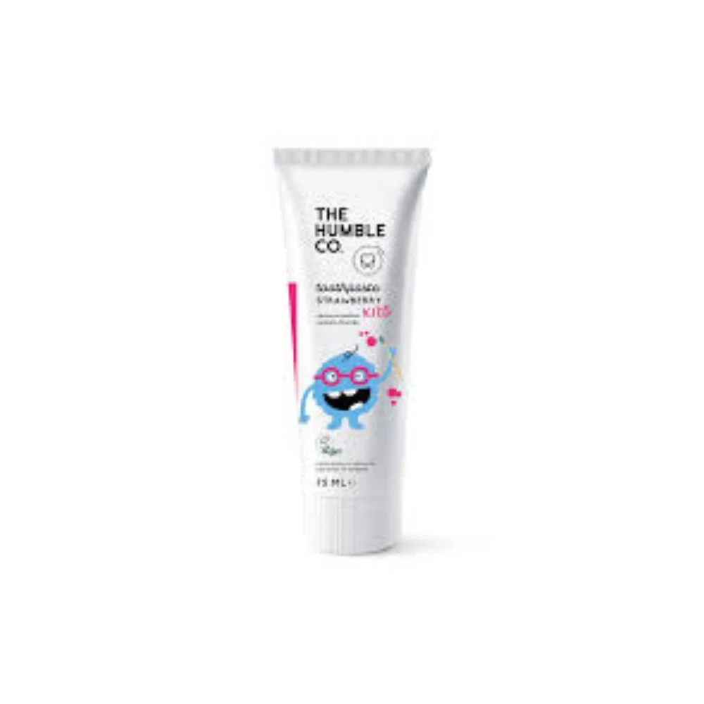 Φωτογραφία προϊόντος: The Humble Natural Toothpaste Kids 75ml