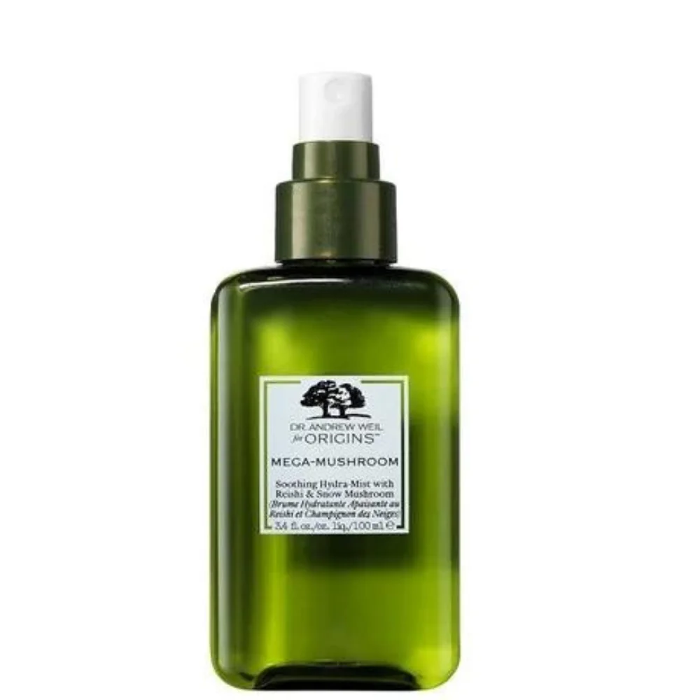 Φωτογραφία προϊόντος: Origins Face Water Ενυδάτωσης Mega-Mushroom Soothing Hydra Mist 100ml