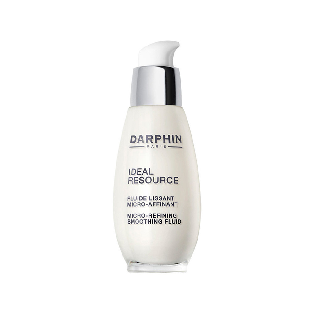 Φωτογραφία προϊόντος: Darphin Ideal Resource Micro-Refining Smoothing Fluid Λεπτόρρευστη Αντιγηραντική Κρέμα 50 ml