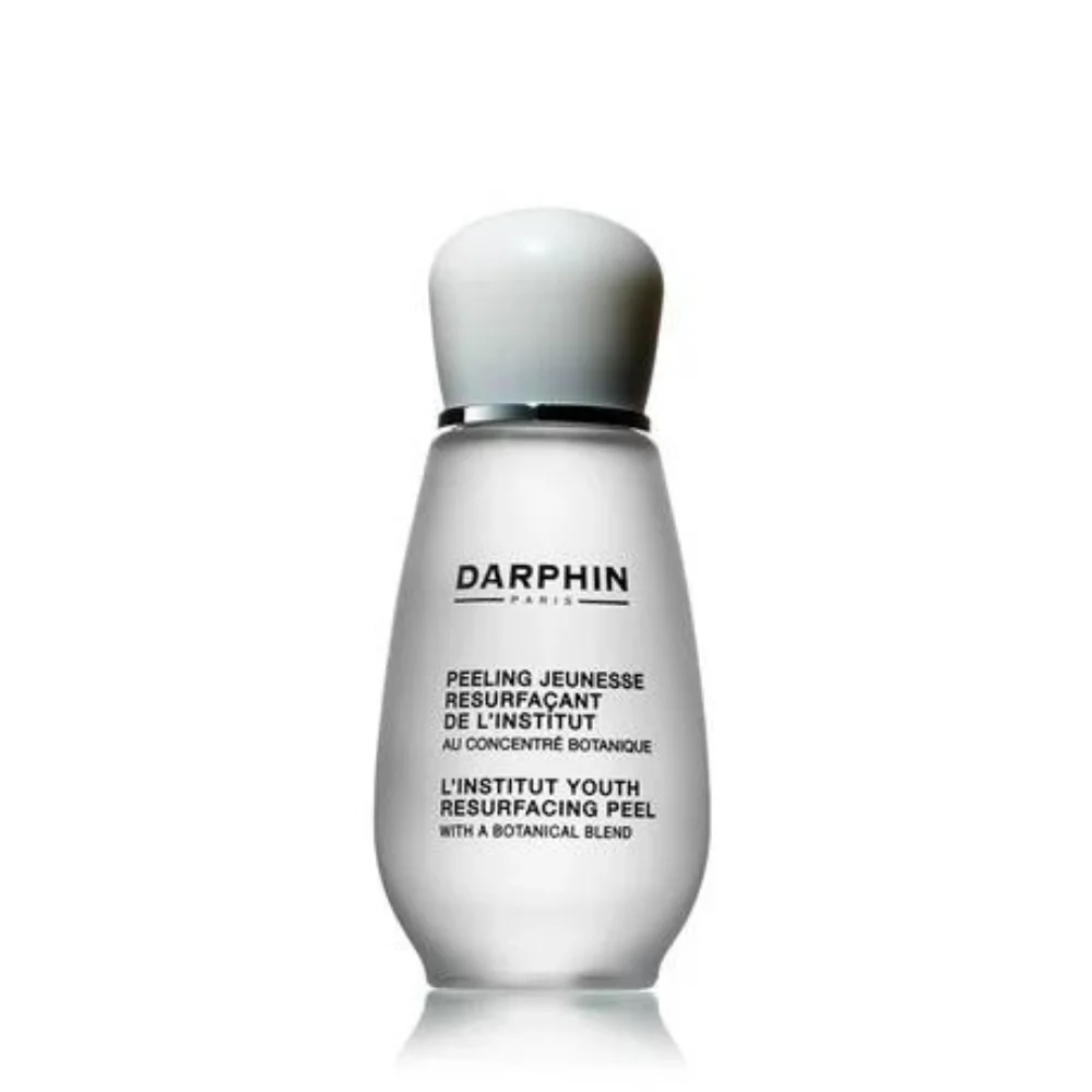Φωτογραφία προϊόντος: Darphin L’Institut Youth Resurfacing Peel - Peeling Χημικής Απολέπισης 30ml