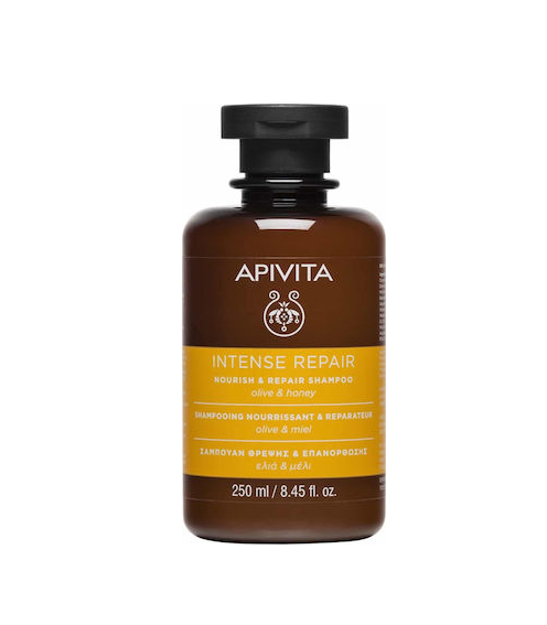 Φωτογραφία προϊόντος: APIVITA Shampoo Nourish & Repair 250ml
