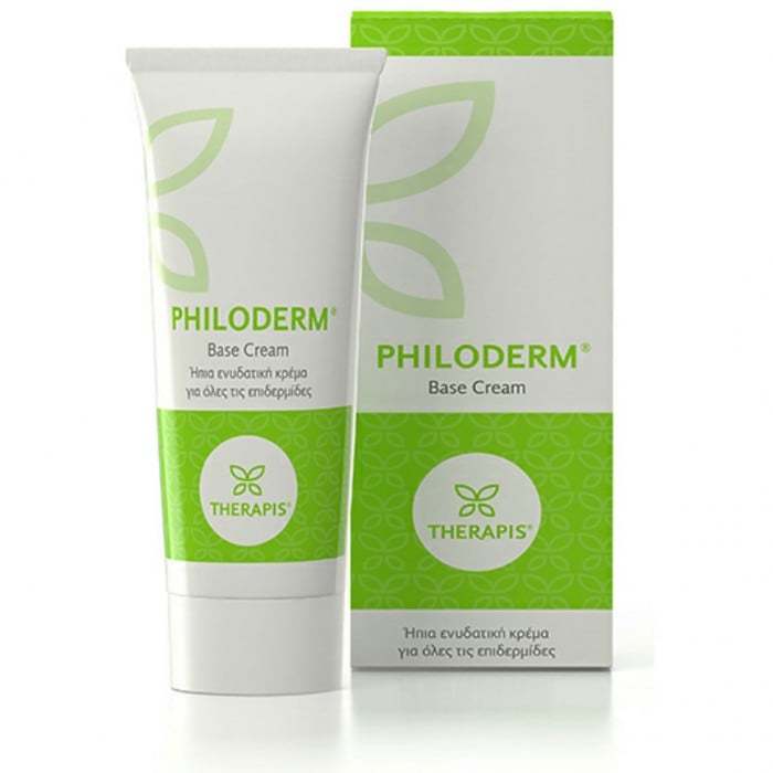 Φωτογραφία προϊόντος: PHILODERM Base Cream 75ml