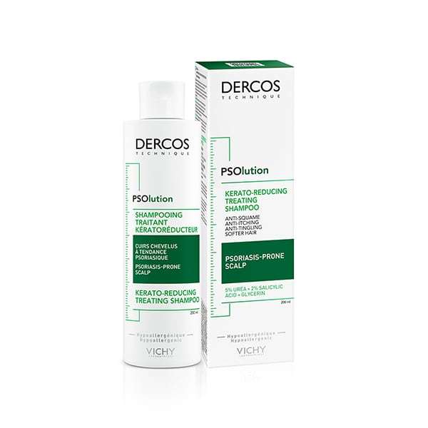 Φωτογραφία προϊόντος: Vichy Dercos Shampoo A-DD PSO 200ml