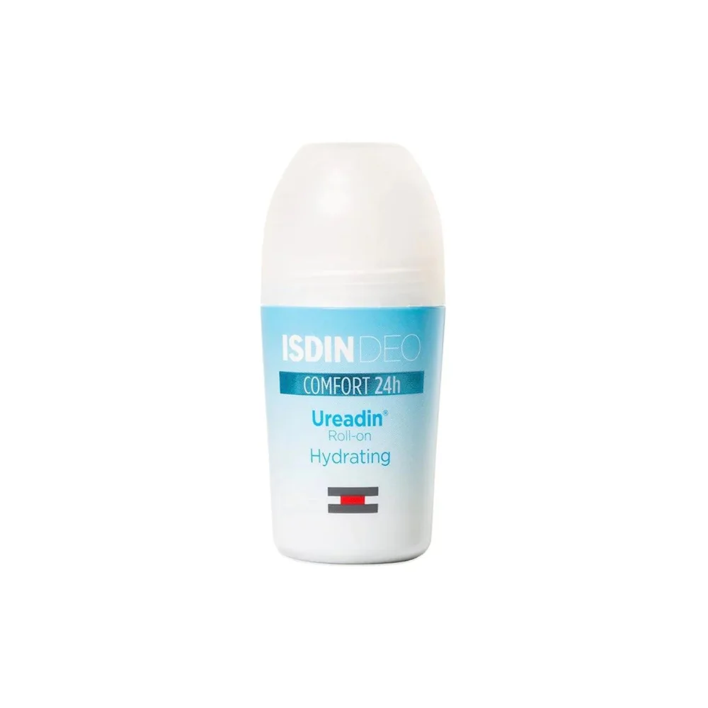 Φωτογραφία προϊόντος: Isdin Ureadin Deo Roll On Αποσμητικό 24h 50ml