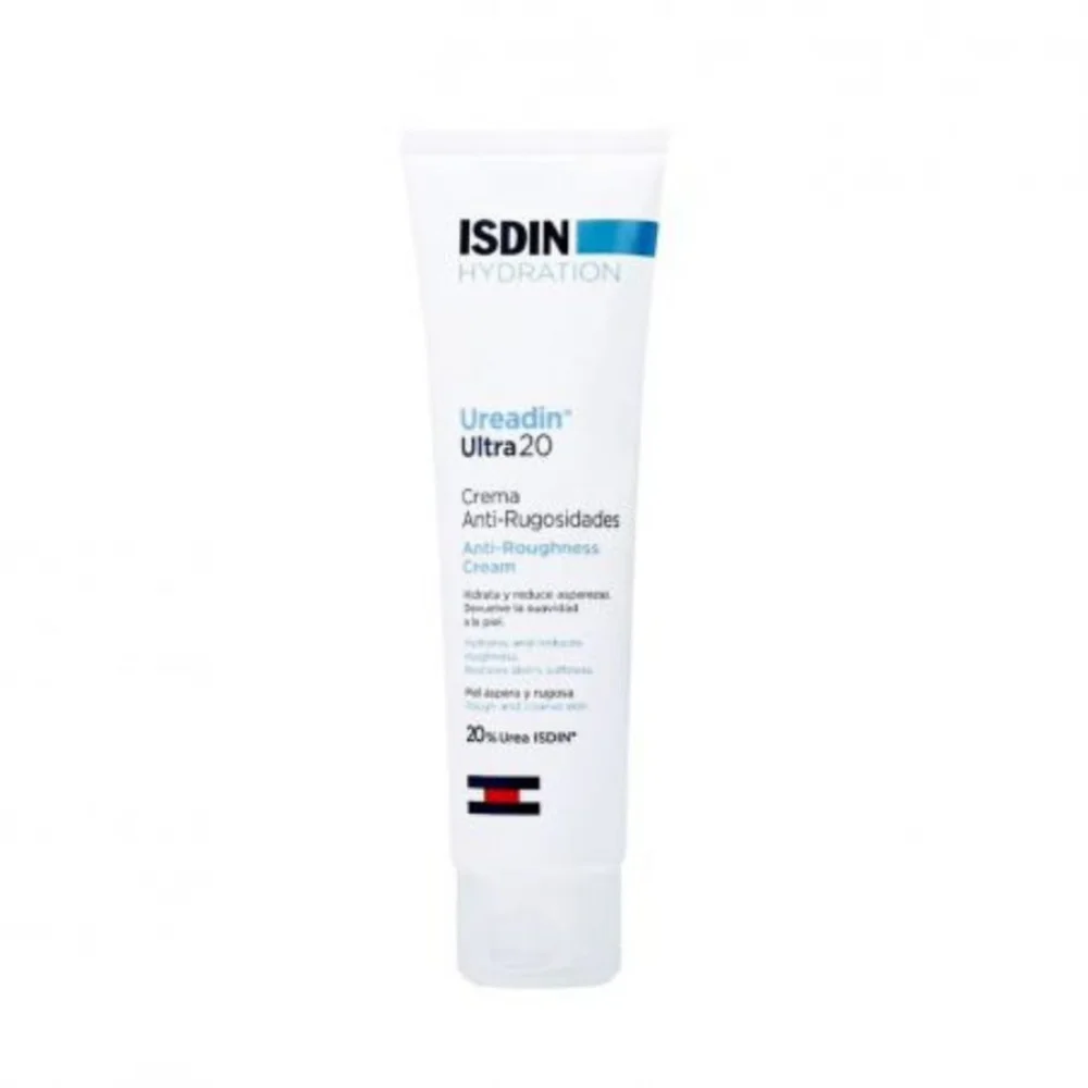 Φωτογραφία προϊόντος: ISDIN Ureadin Ultra 20 Cream Κατά Της Τραχύτητας 100ml