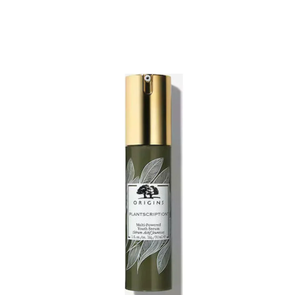 Φωτογραφία προϊόντος: Origins Plantscription Multi Powered Youth Serum Ορός 30ml