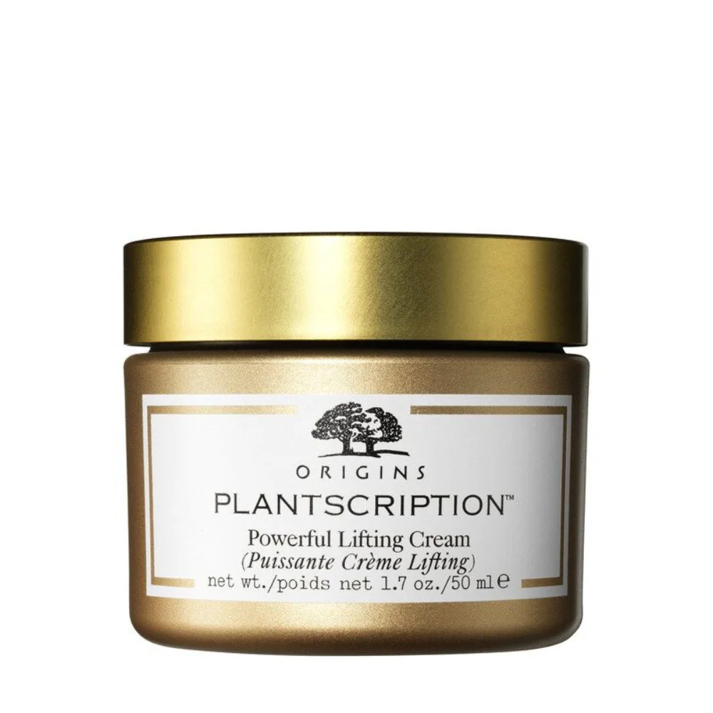 Φωτογραφία προϊόντος: Origins Plantscription Powerful Lifting Cream Αντιγηραντική Κρέμα Προσώπου 50ml