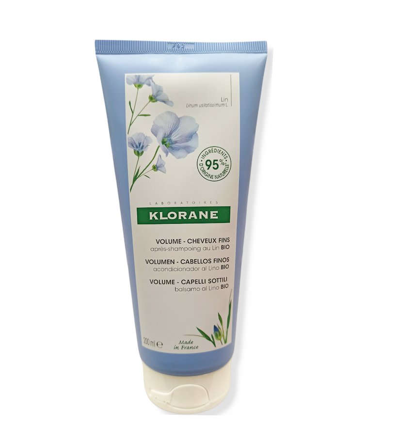 Φωτογραφία προϊόντος: KLORANE BAUME LINUM 200ml