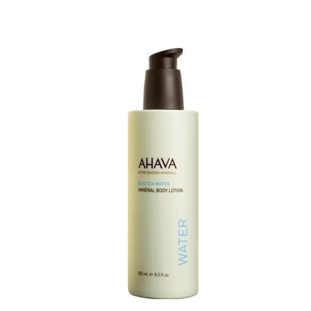 Φωτογραφία προϊόντος: AHAVA Deadsea Water Mineral Body Lotion 250ml