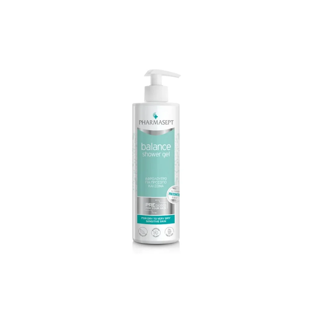Φωτογραφία προϊόντος: Pharmasept Balance Shower Gel 500ml