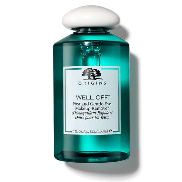 Φωτογραφία προϊόντος: ORIGINS Well Off Eye Remover 150ml