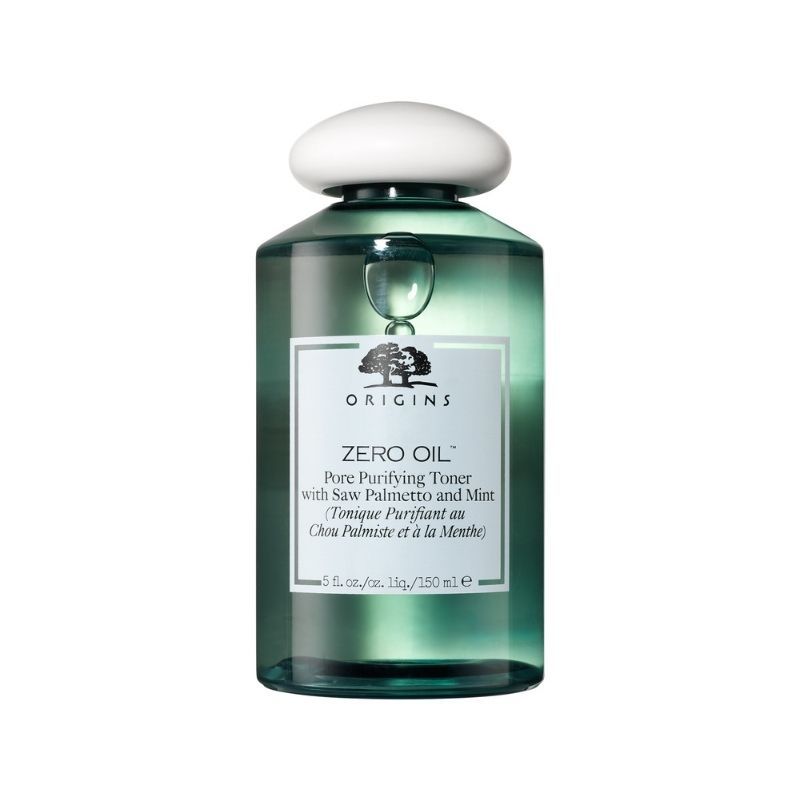 Φωτογραφία προϊόντος: Origins Zero Oil Toner