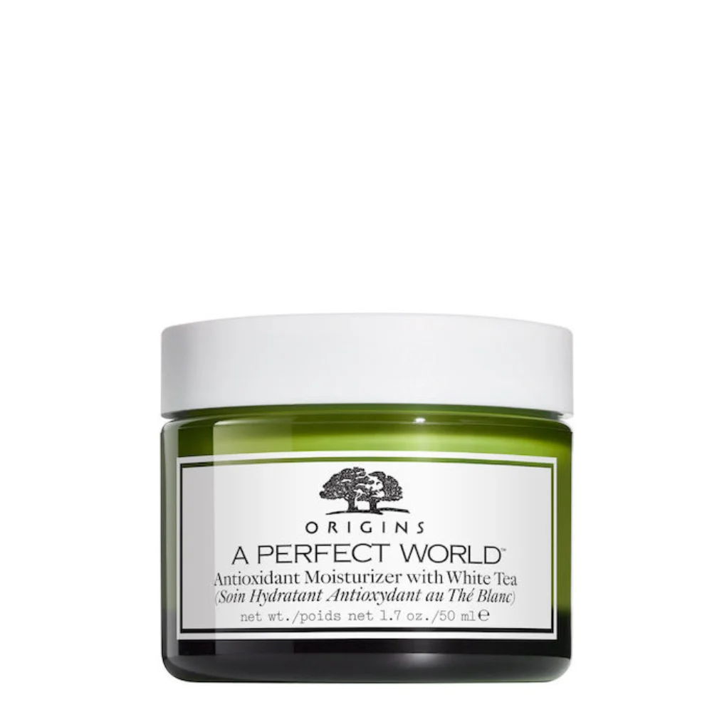 Φωτογραφία προϊόντος: ORIGINS A Perfect World Antioxidant Moisturizer with White Tea