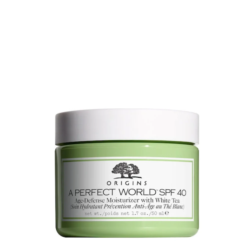 Φωτογραφία προϊόντος: ORIGINS A Perfect World SPF 40 Cream