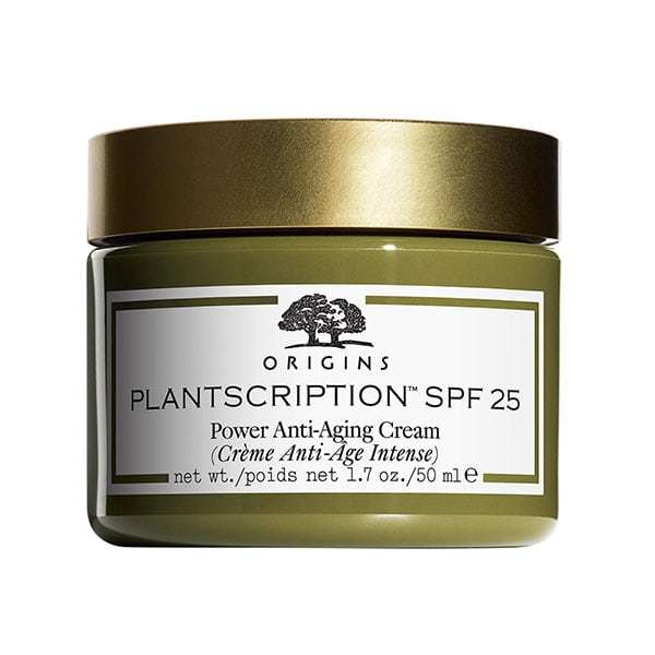 Φωτογραφία προϊόντος: Origins Plantscription Cream SPF 25 50ml