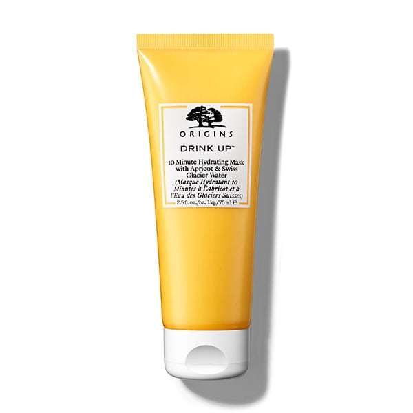 Φωτογραφία προϊόντος: ORIGINS Drink Up Mask 75ml
