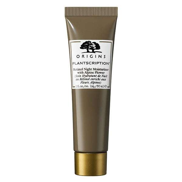 Φωτογραφία προϊόντος: Origins Plantscription Retinol Night Moisturizer 30ml