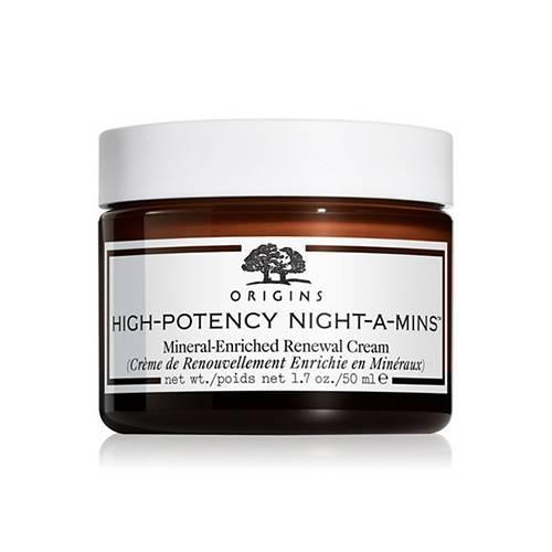 Φωτογραφία προϊόντος: Origins High Potency Night-A-Mins Cream 50ml