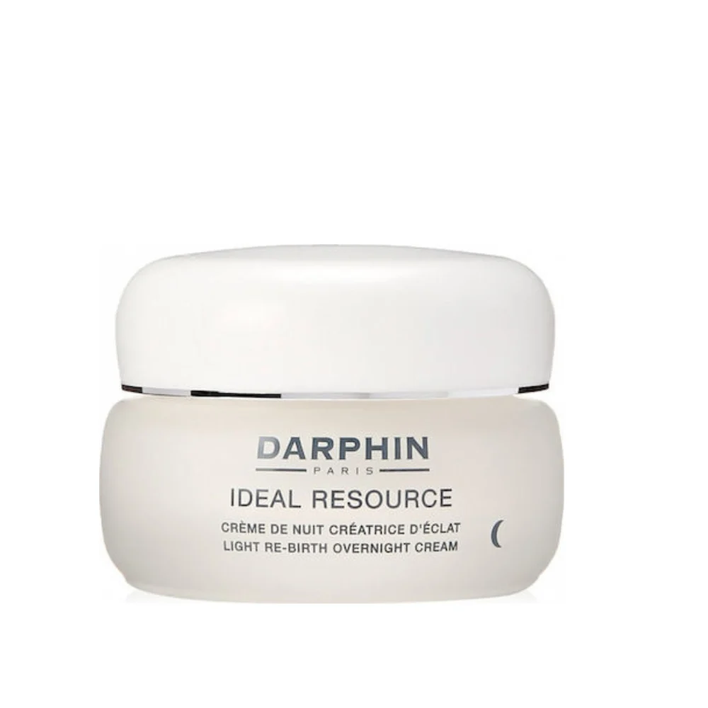 Φωτογραφία προϊόντος: DARPHIN Ideal Resource Light Re-Birth Overnight Cream 50 ml