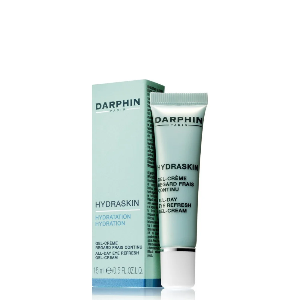 Φωτογραφία προϊόντος: DARPHIN Hydraskin All-Day Eye Refresh Gel-Cream 15ml