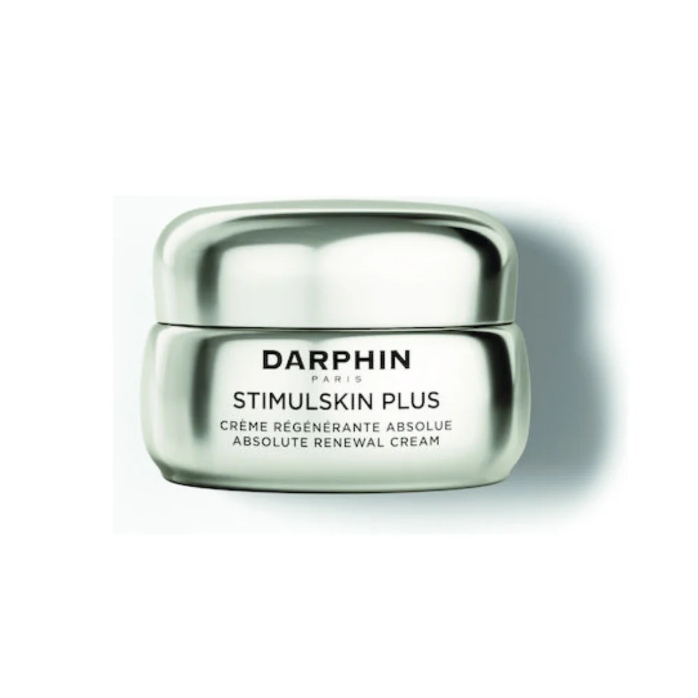 Φωτογραφία προϊόντος: DARPHIN SS+ Absolute Renewal Infusion Cream 50ml