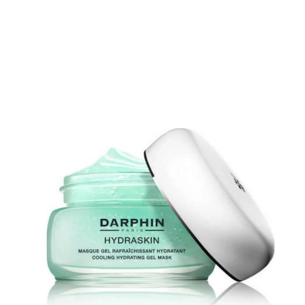 Φωτογραφία προϊόντος: DARPHIN Hydrating Infused Gel Mask 50 ml