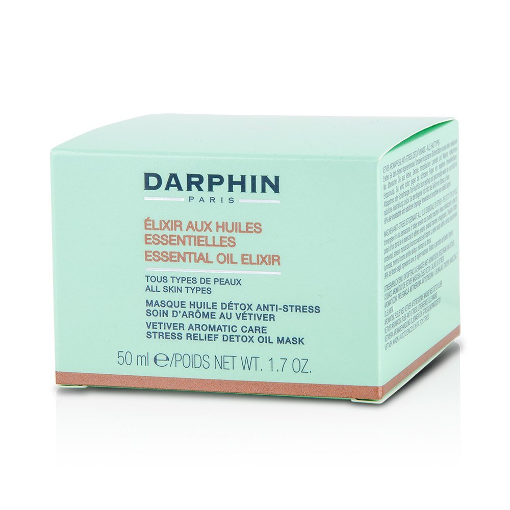 Φωτογραφία προϊόντος: DARPHIN Stress Relief Mask 50ml
