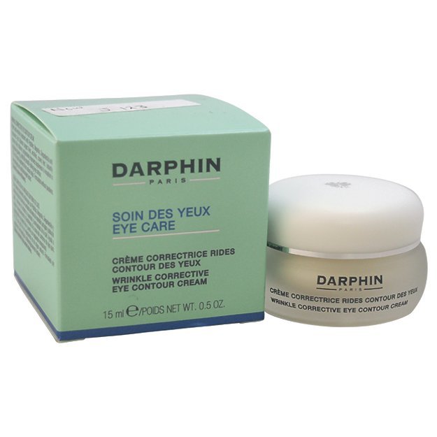 Φωτογραφία προϊόντος: DARPHIN Wrinkle Corrective Eye Contour Cream 15 ml