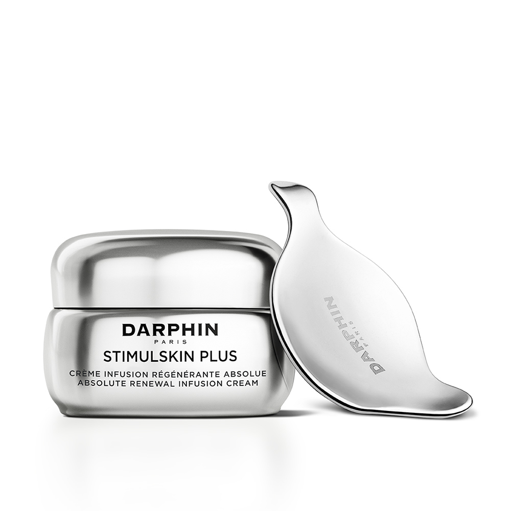 Φωτογραφία προϊόντος: DARPHIN SS+ Absolute Renewal Cream New 50 ml