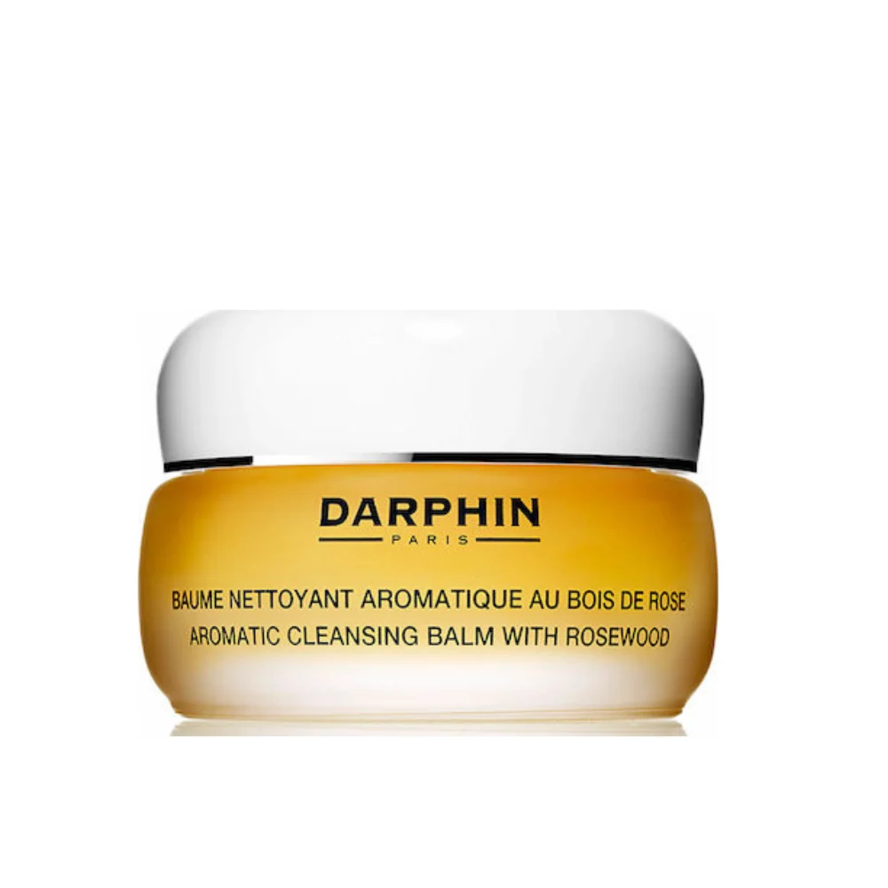 Φωτογραφία προϊόντος: DARPHIN Aromatic Cleansing Balm with Rosewood 40 ml