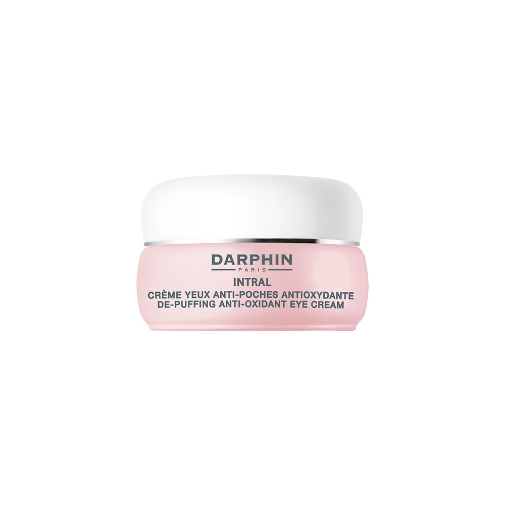 Φωτογραφία προϊόντος: DARPHIN Intral De-Puffing Anti-Oxidant Eye Cream NEO 15ml