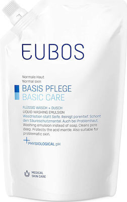 Φωτογραφία προϊόντος: EUBOS REFILL BLUE 400 ml