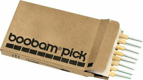 Φωτογραφία προϊόντος: BOOBAM PICK Interdental Brush