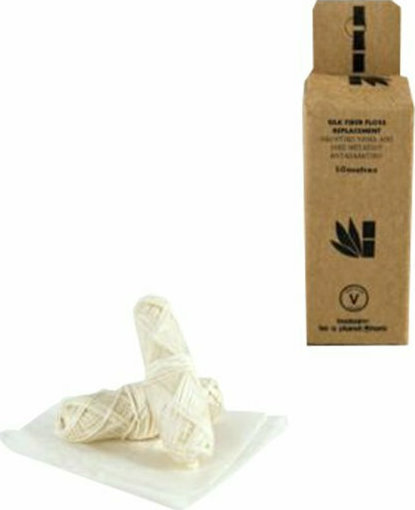 Φωτογραφία προϊόντος: BOOBAM Silk Floss Refill