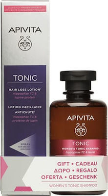 Φωτογραφία προϊόντος: APIVITA Tonic Lotion Gift Women 150ml/250ml