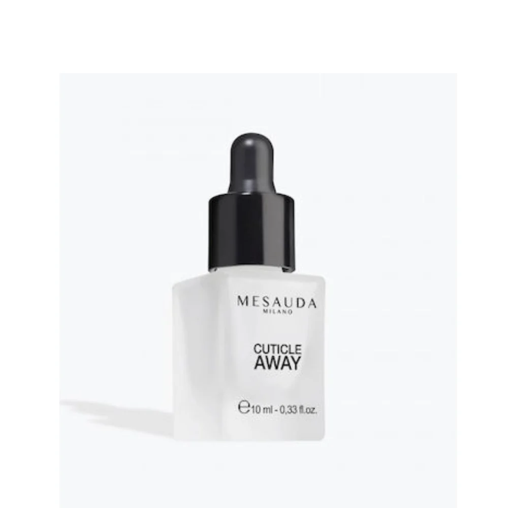 Φωτογραφία προϊόντος: MESAUDA Cuticle Away 10ml