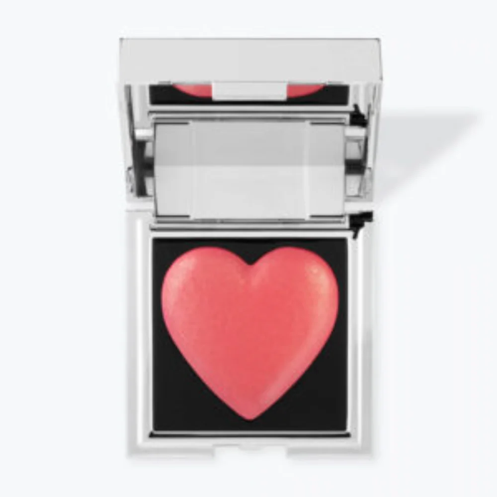 Φωτογραφία προϊόντος: Mesauda Milano Red Valentine 101 Ρουζ