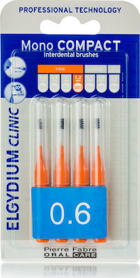 Φωτογραφία προϊόντος: ELGYDIUM MONOCOMPACT ORANGE 0,6