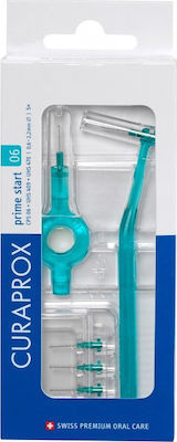 Φωτογραφία προϊόντος: CURAPROX PRIME START 06 Μεσοδόντια