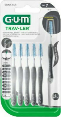 Φωτογραφία προϊόντος: GUM 1619 TRAV-LER 2,6 Tapered New