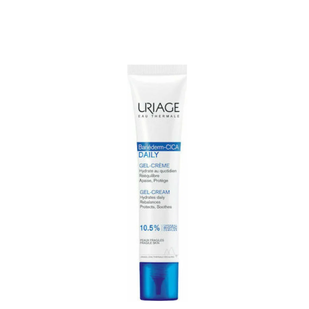 Φωτογραφία προϊόντος: URIAGE Cica Daily Gel 40ml