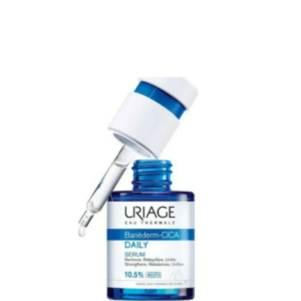 Φωτογραφία προϊόντος: Uriage Bariederm Cica Daily Serum 30ml